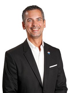 Marcelo Trujillo - Martillero y Corredor Responsable Remax Argentina Martillero Remax Urbana Argentina Agentes Remax Argentina
