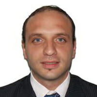 Matias Fernandez