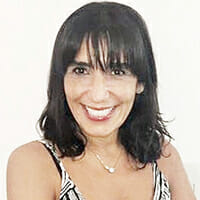 Arq. Silvia Barrientos