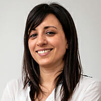 Arq. Viviana Gomez