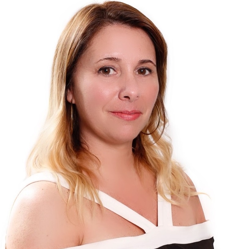 Julieta Muñoz