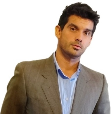Pablo Montenegro