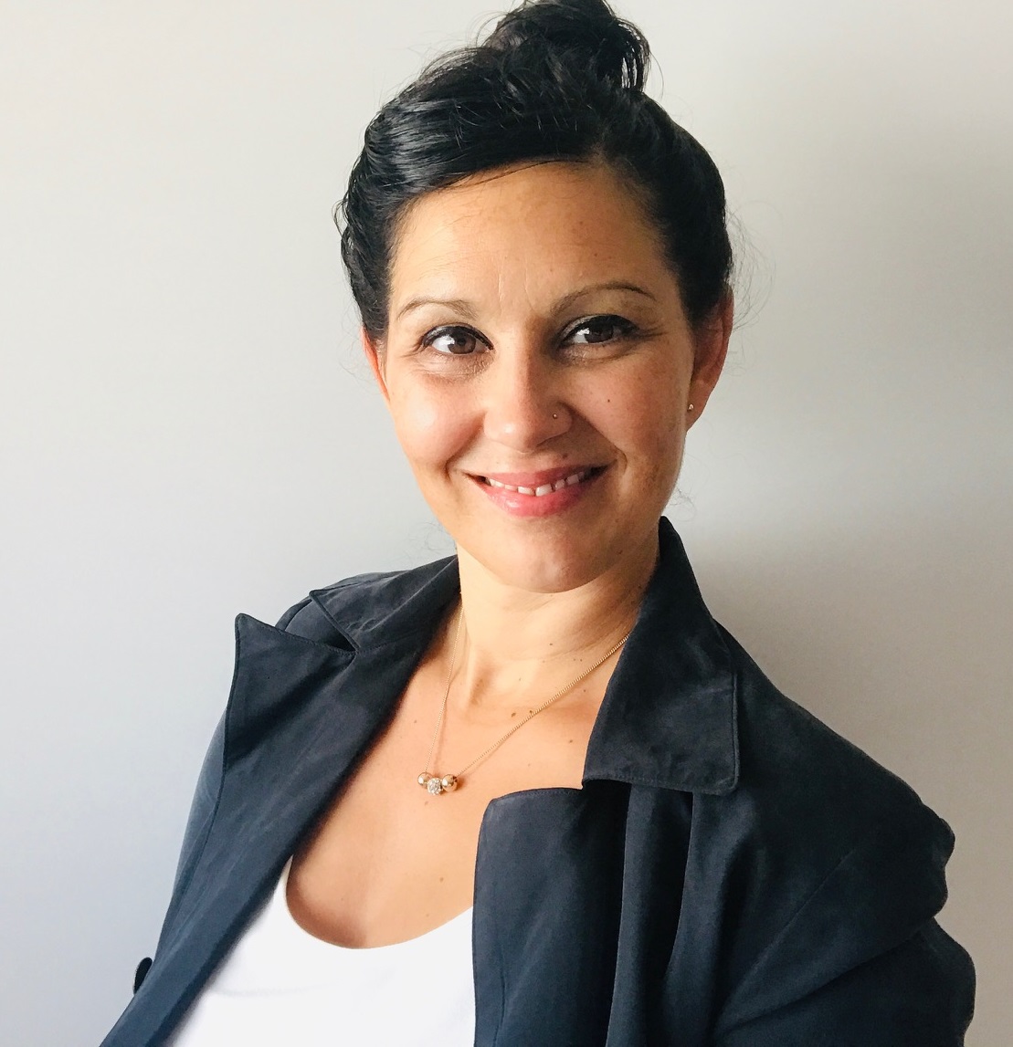 Georgina Tonini
