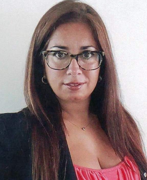 Analia Lopez