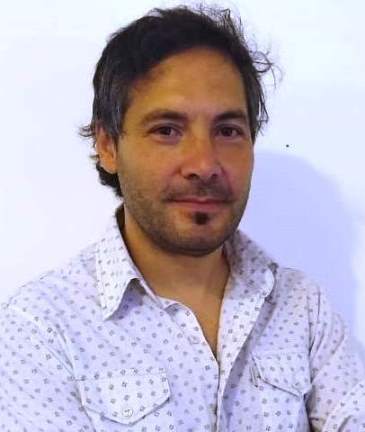 Hernan Cumbo