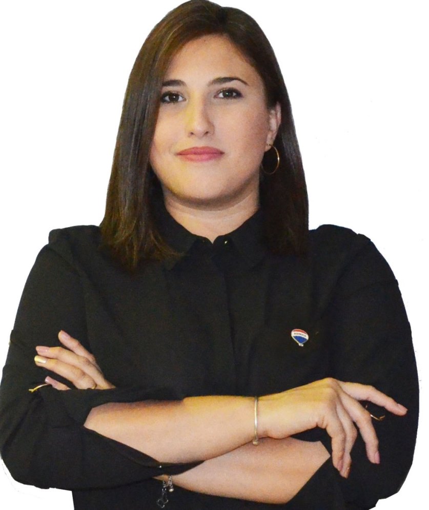 Arq. Silvana Lo Ré