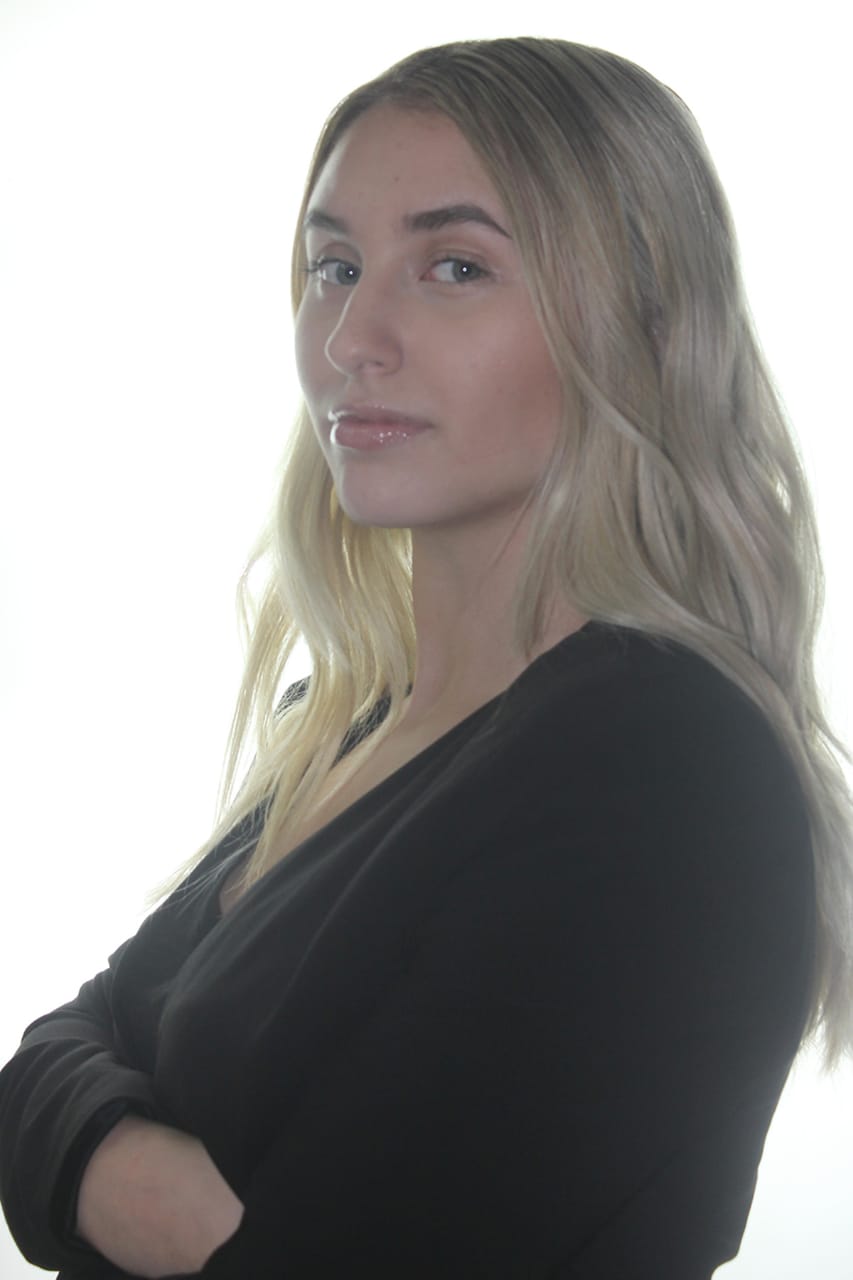 Melina Wieder