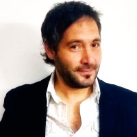 Hernan Cumbo