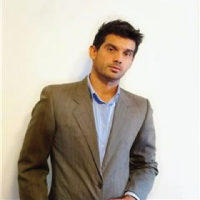 Pablo Montenegro