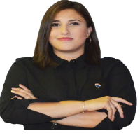 Arq. Silvana Lo Ré