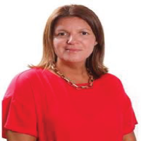 Gabriela Uria