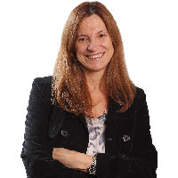 María Eugenia Campardo