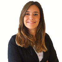 Arq. Cecilia Campero