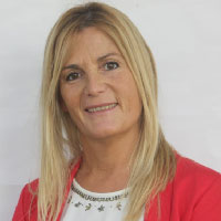 Irene Dome