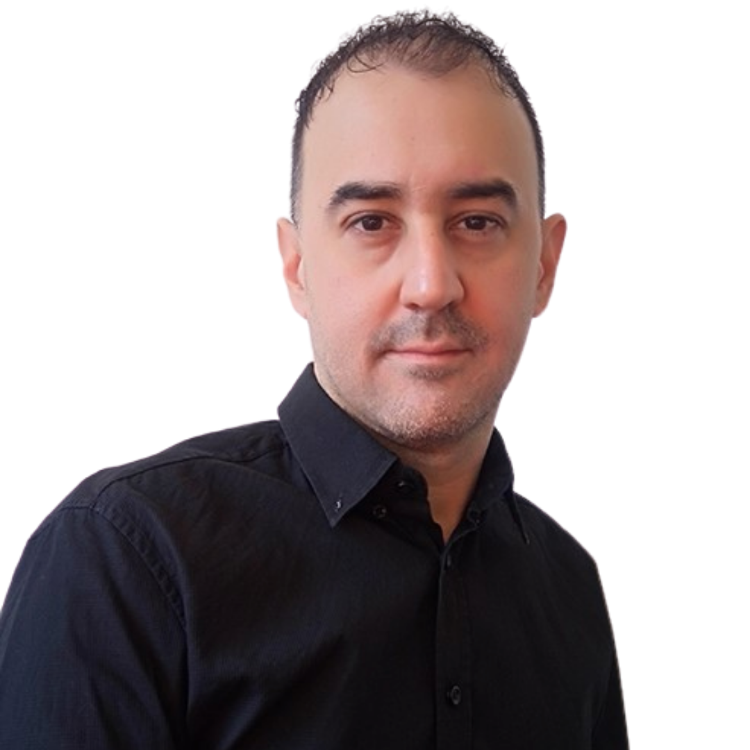 Arq Gabriel Veron