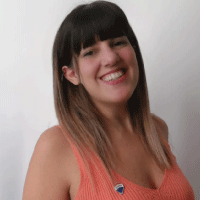 Mariel Folgar