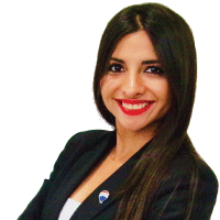 Victoria Cabrera
