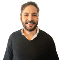 Hernan Cumbo