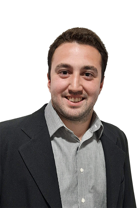 Brian Verón