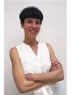 Arq. Florencia Casentini