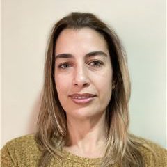 Veronica Cazajus