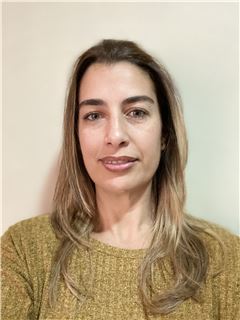 Veronica Cazajus