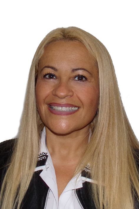 Carina Sánchez
