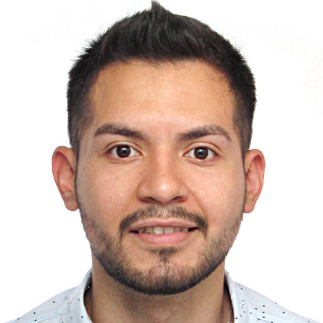 Nicolas Duarte