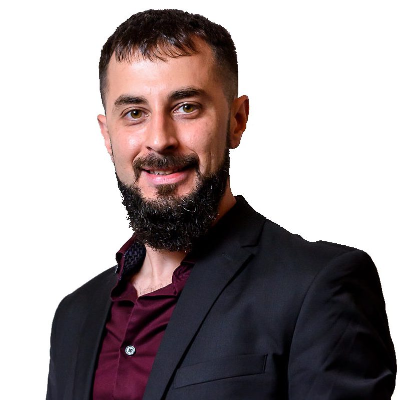 Arq. Esteban Mandaradoni