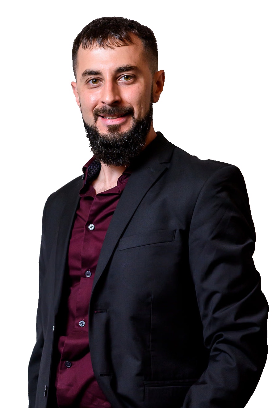 Arq. Esteban Mandaradoni