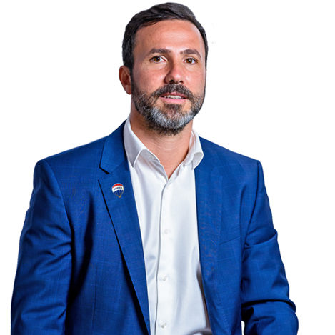 Fernando Campitelli