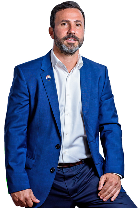 Fernando Campitelli
