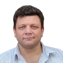 Facundo L. De Bari
