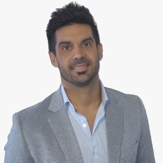 Pablo Montenegro