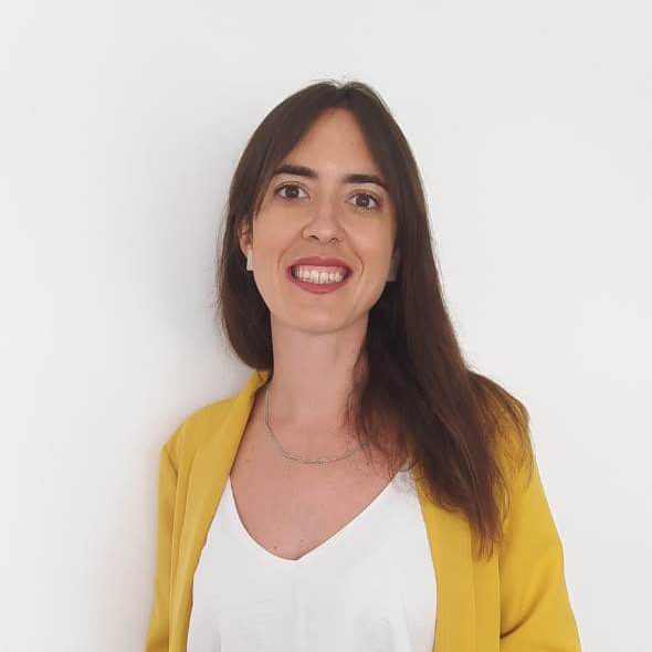 María Paula Perruccio