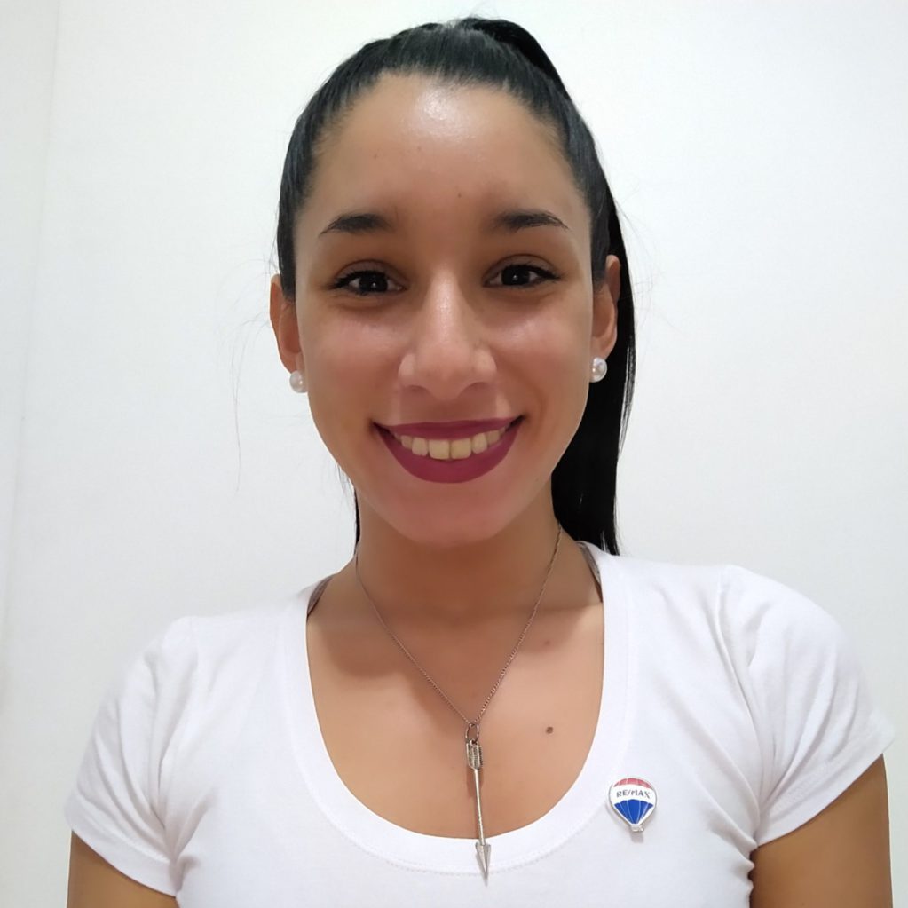 Rocio Lencinas