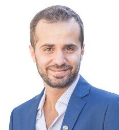Rodrigo Lambarri