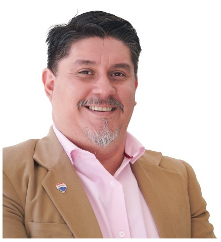 Martin Guagnini