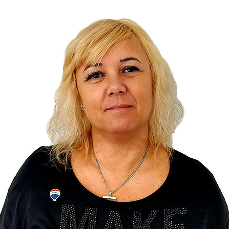 Marisa Riobo
