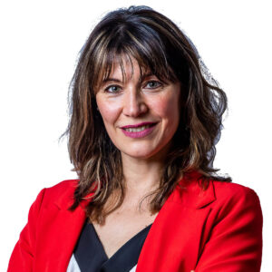 Salomé Caracciolo
