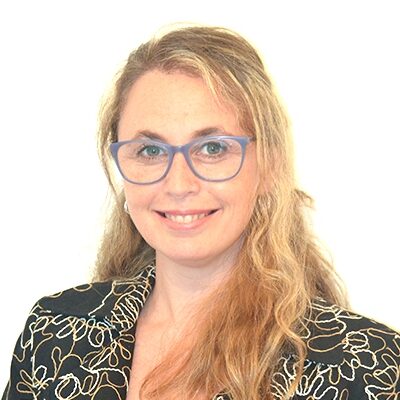 Gabriela Pommerenck