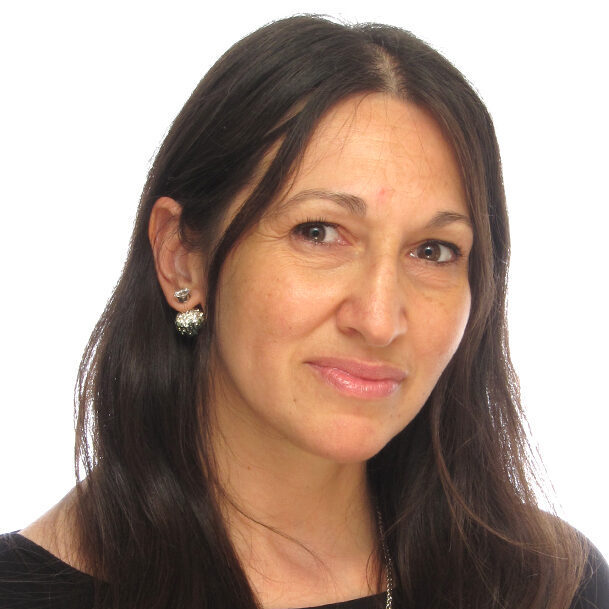 Mariela Albarello