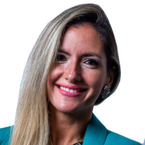 Cecilia Rossi