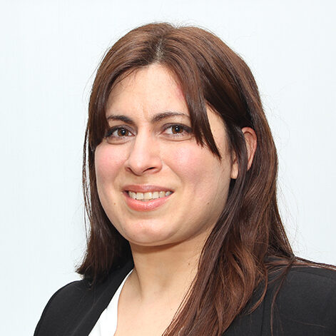 Nazarena Alvarez