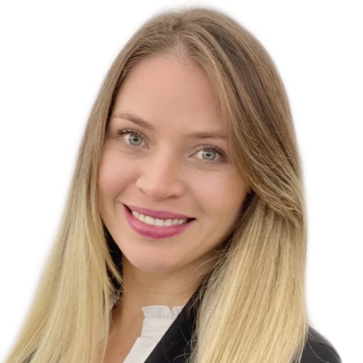 Gianinna Castillo Fariña