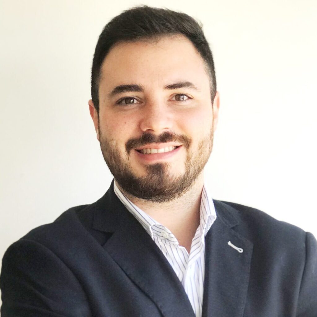 Ezequiel Ormeño