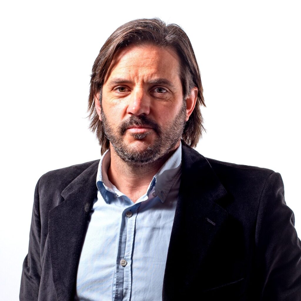 Fernando Enrietti