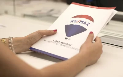 Informe de Mercado inmobiliario