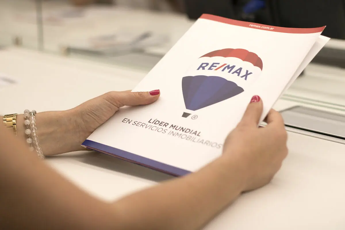 Carpeta Remax Urbana Remax Urbana - Carpeta