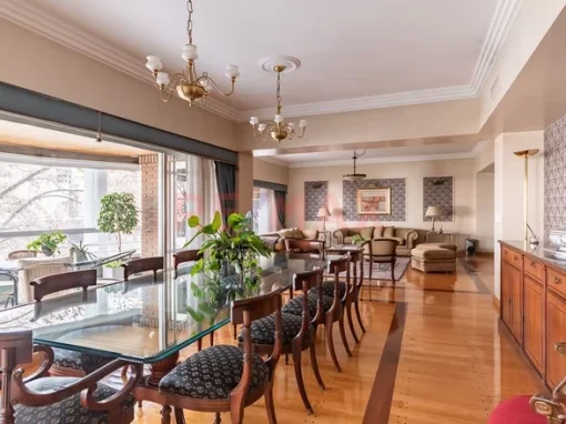VENTA PISO FLORES / CABALLITO 6 AMBIENTES COCHERAS